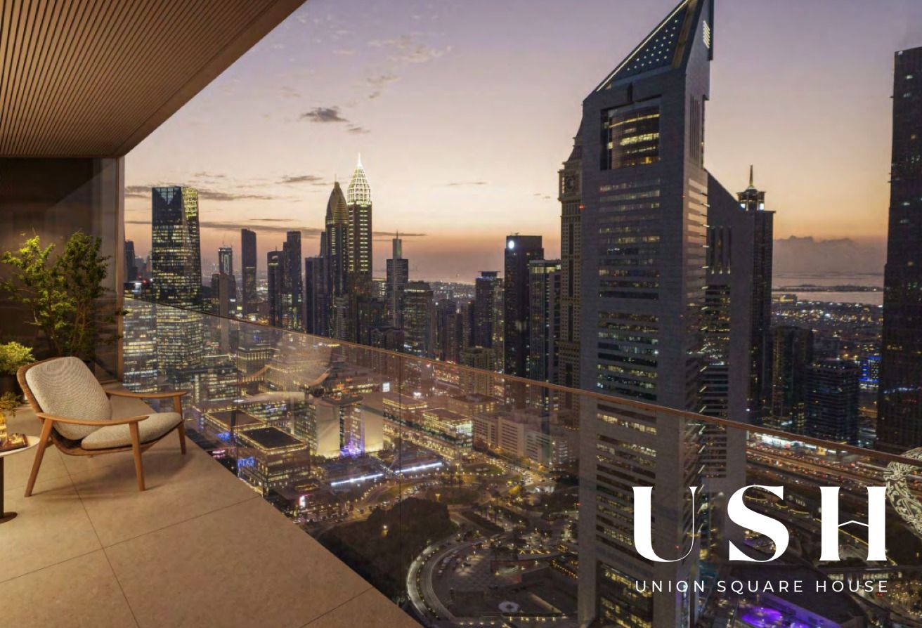 Jumeirah Residences | Prestige Living DIFC