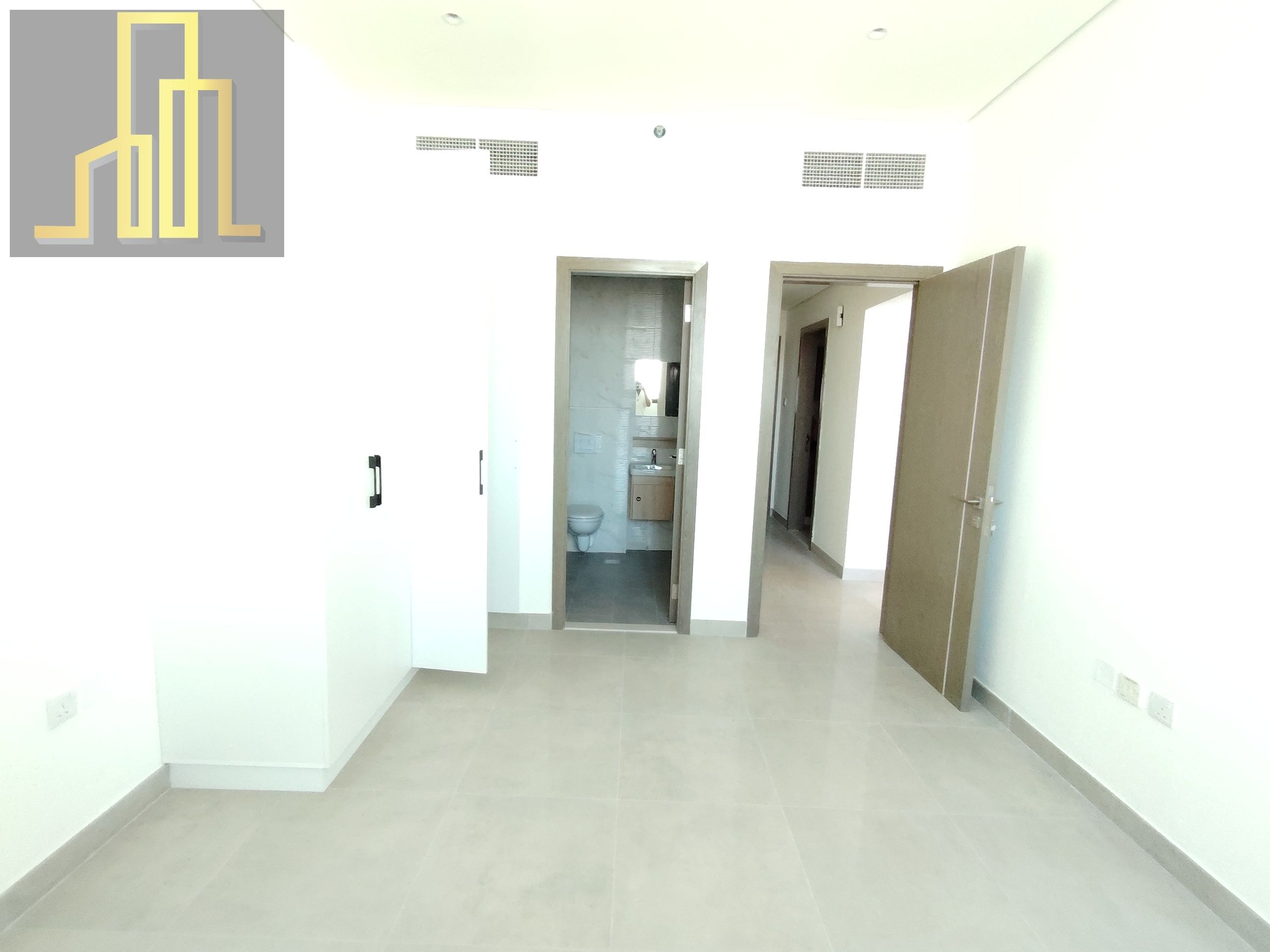 12 CHEQUES || 1 MONTH FREE ||1BR