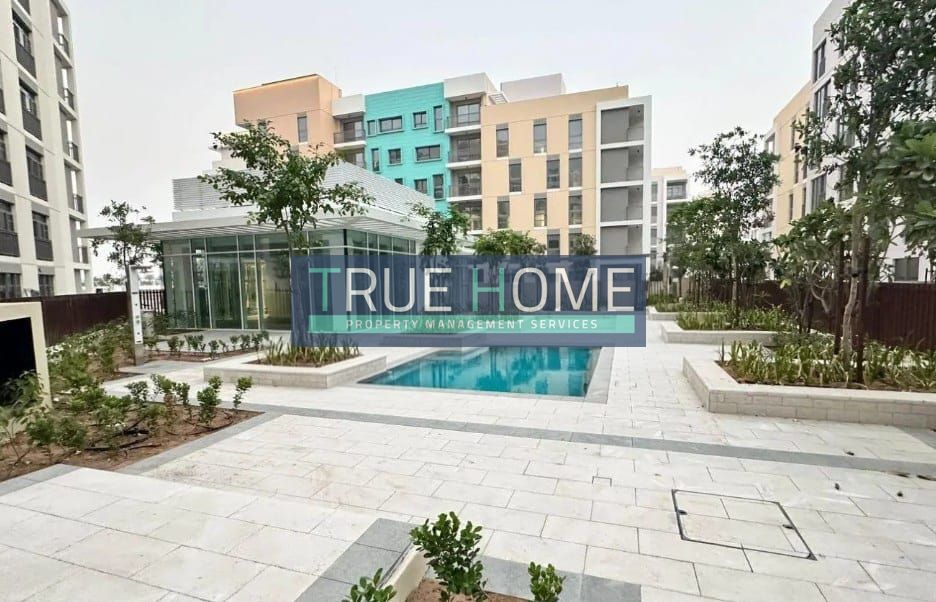 Studio for Sale | Ready to Move In | Uptown