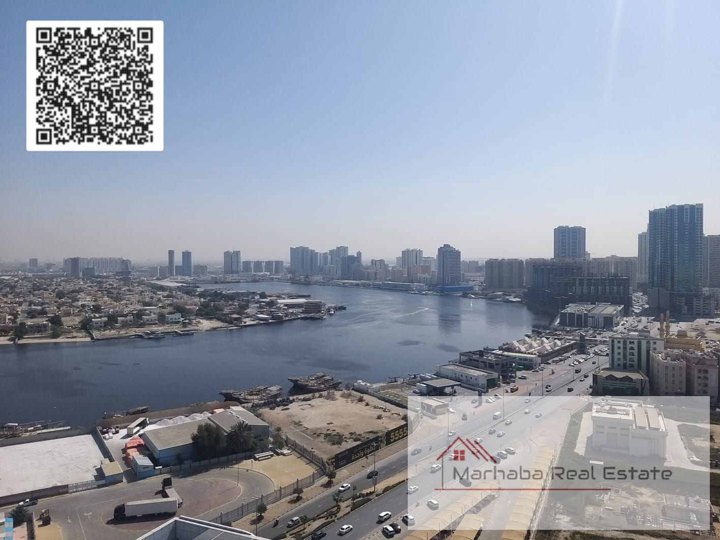 ORIANT TOWER C ONE BEDROOM SALE PRICE 400000 WITH PARKING EMTY SEA VIWE
