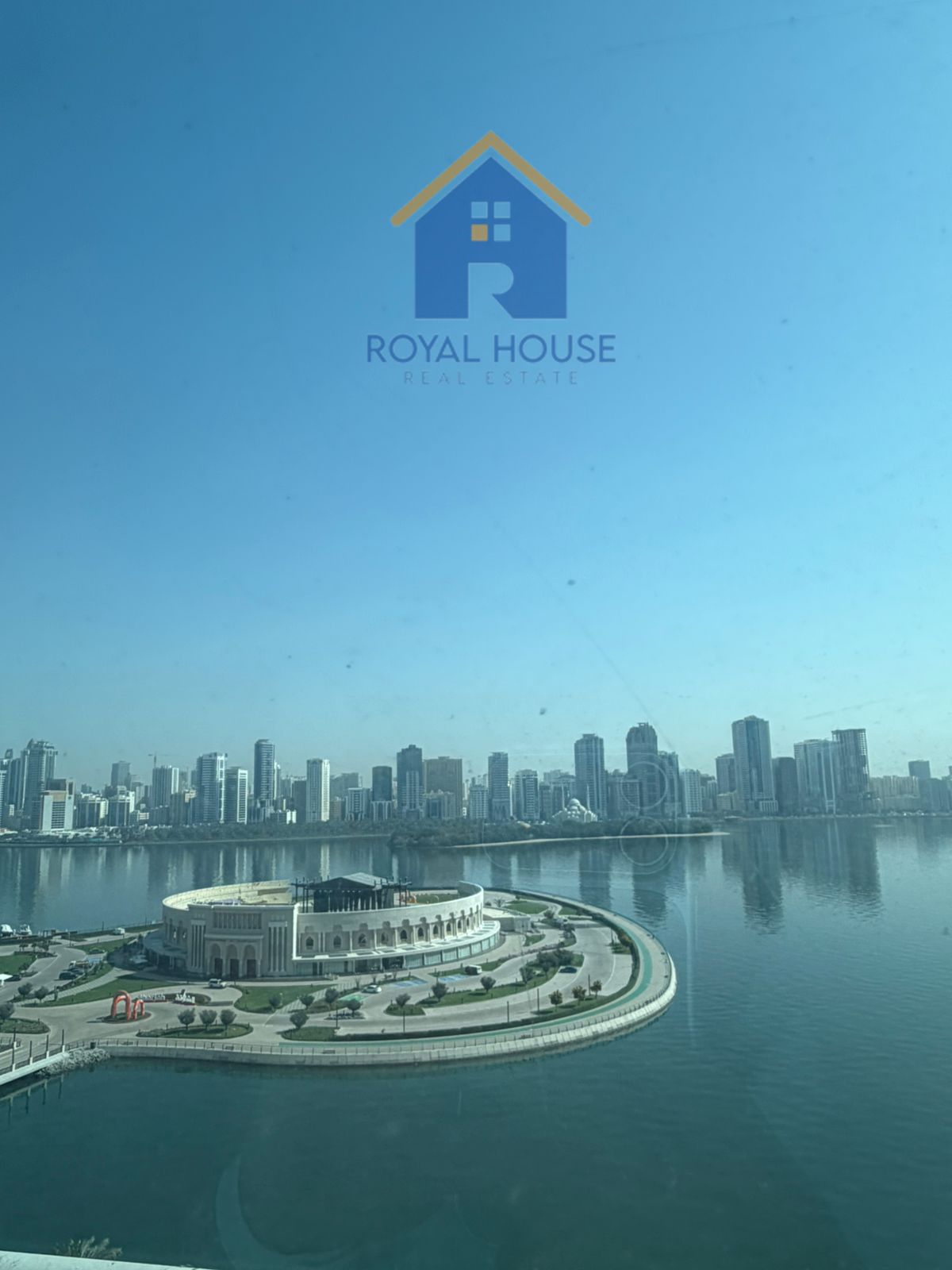 Free air conditioning | Built-in wardrobes | Full sea view