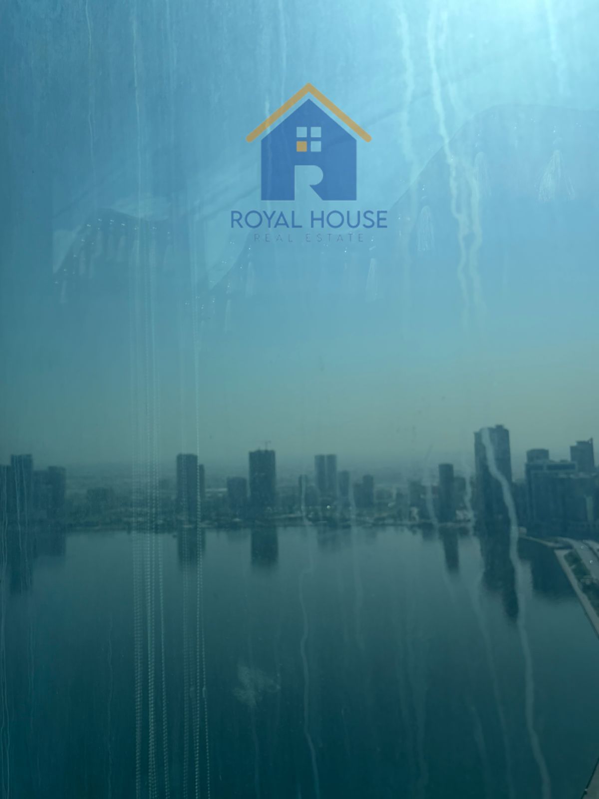 Free air conditioning | Gym + swimming pool | sea view