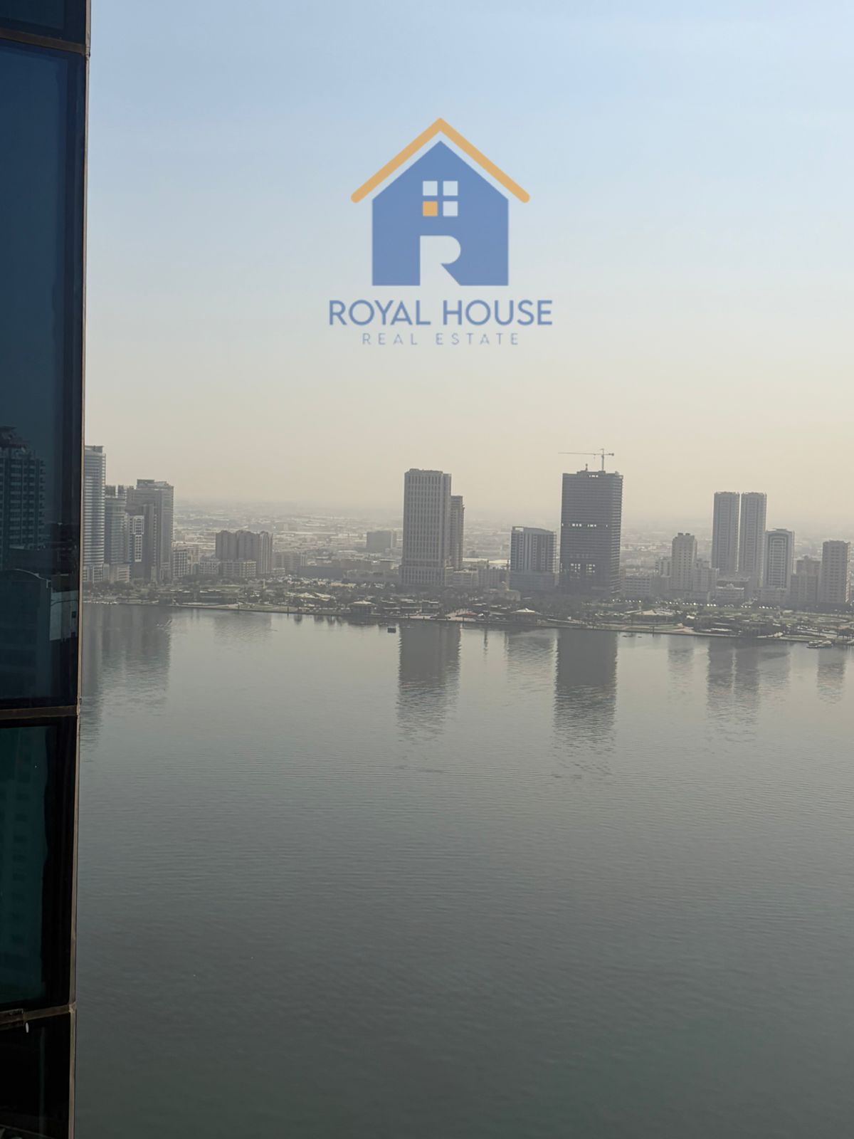 Free air conditioning | Gym + swimming pool | Sea view