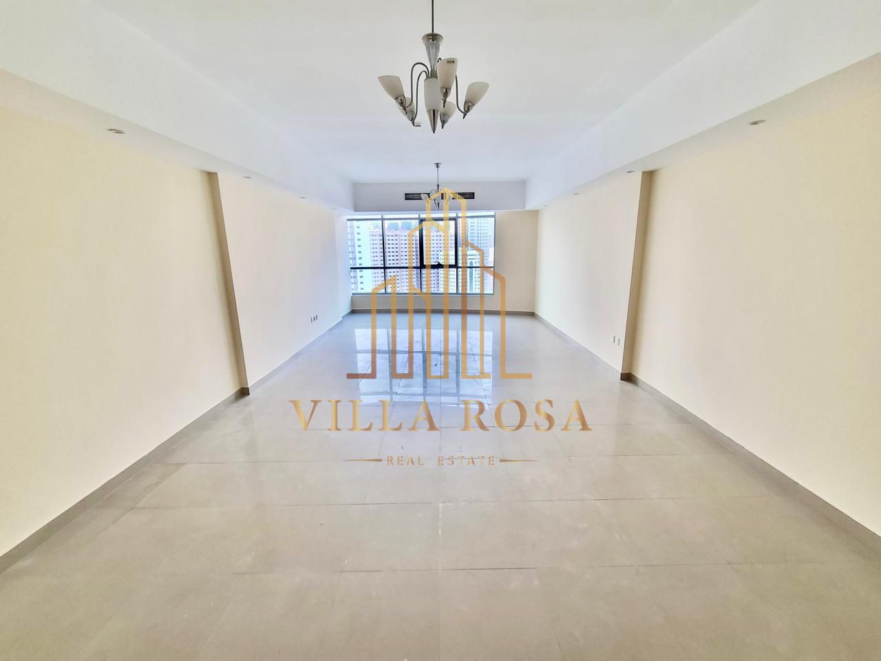 For Sale: 3-Bedroom Apartment in Sahara Tower 2 – Prime Location Near Dubai