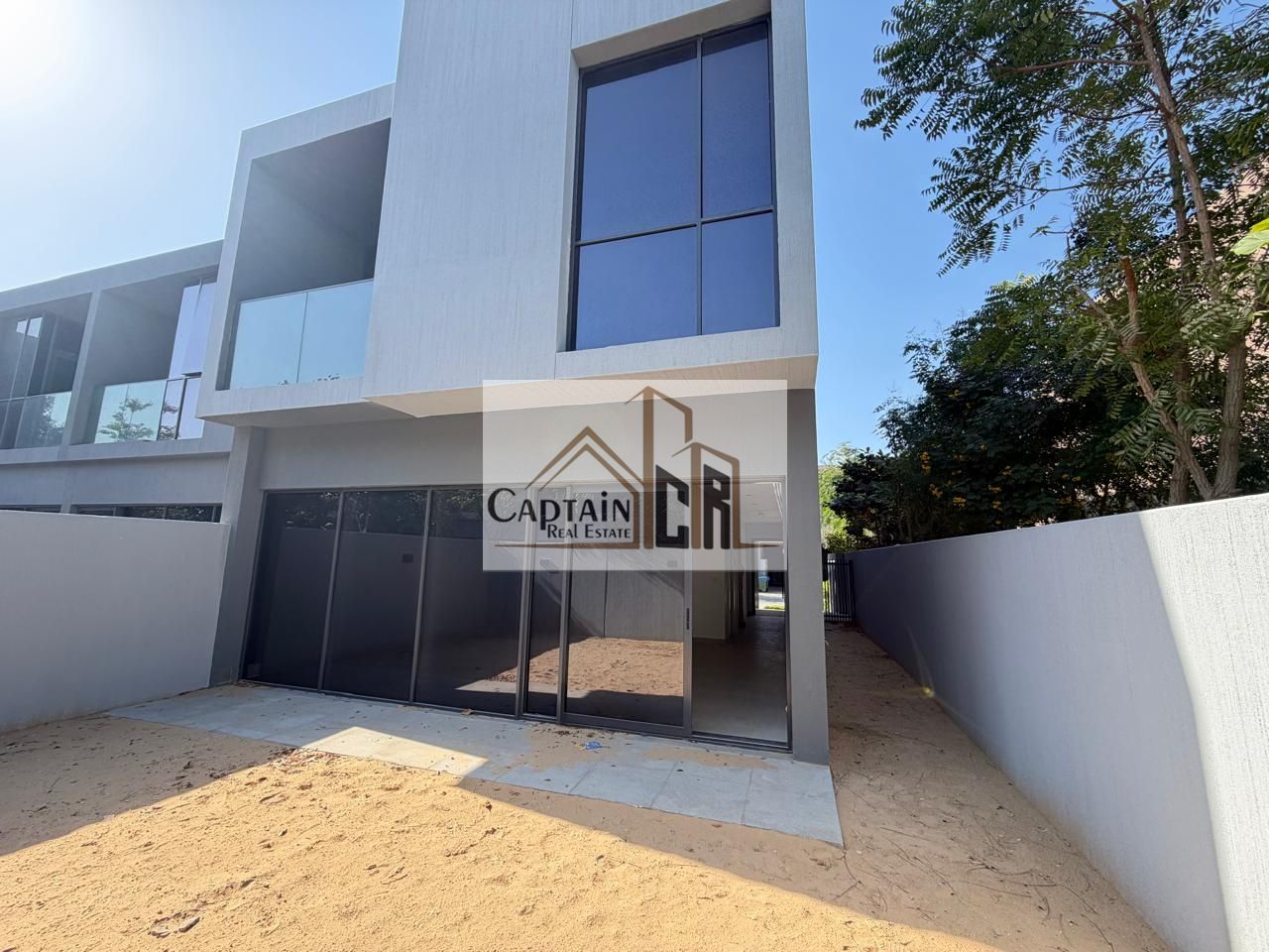 4BHK Villa for Rent in Kaya, Masaar | Title Deed Available