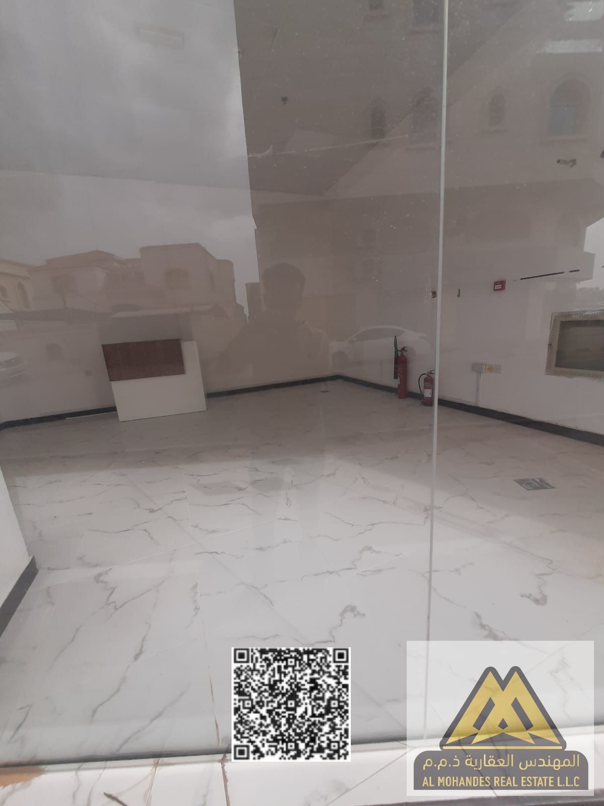 For Rent – Shop in Al Muwaihat 2, Ajman