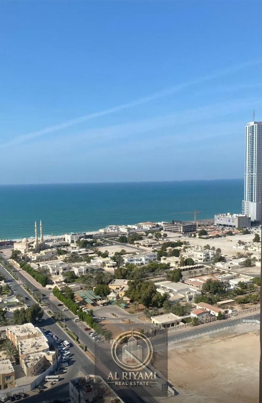 Premium Sea View Apartment – Limited Time Offer