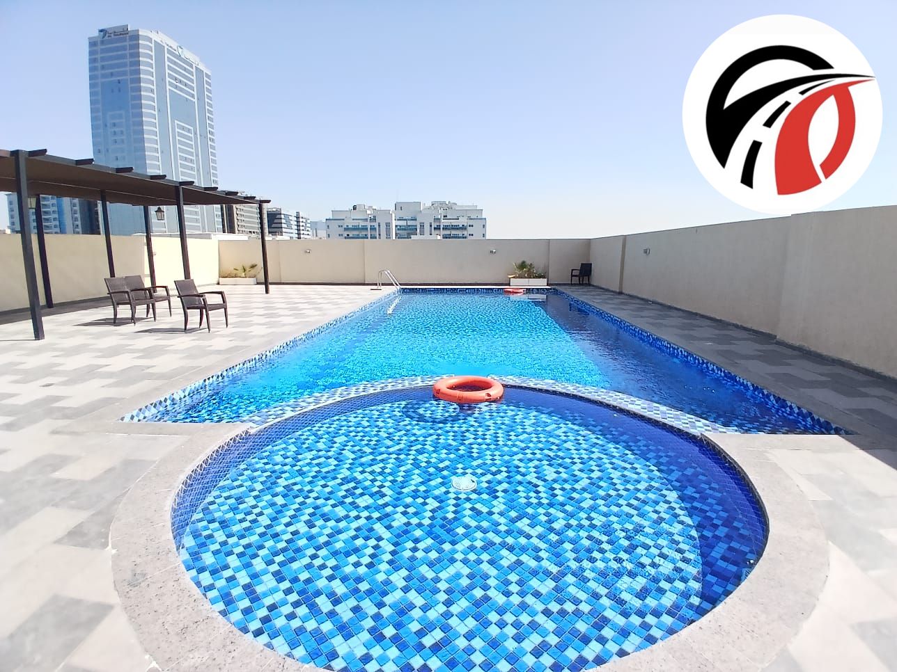 1bhk apartment available for rent with good price