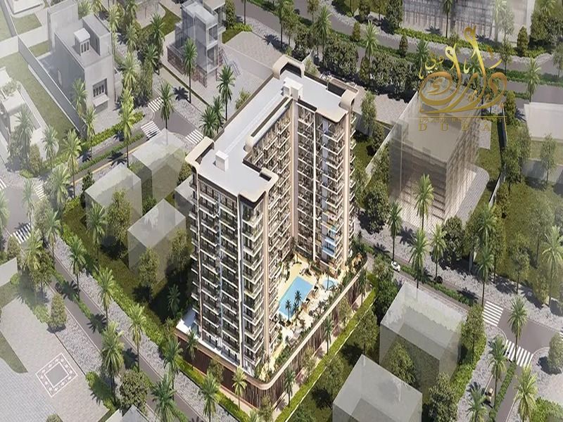 POSTHAND OVER PLAN_NEAR METRO_DIRECT ON SHEIKH ZAYED ROAD