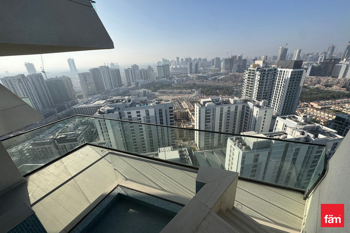 Brand New | Royal Suite | High Floor
