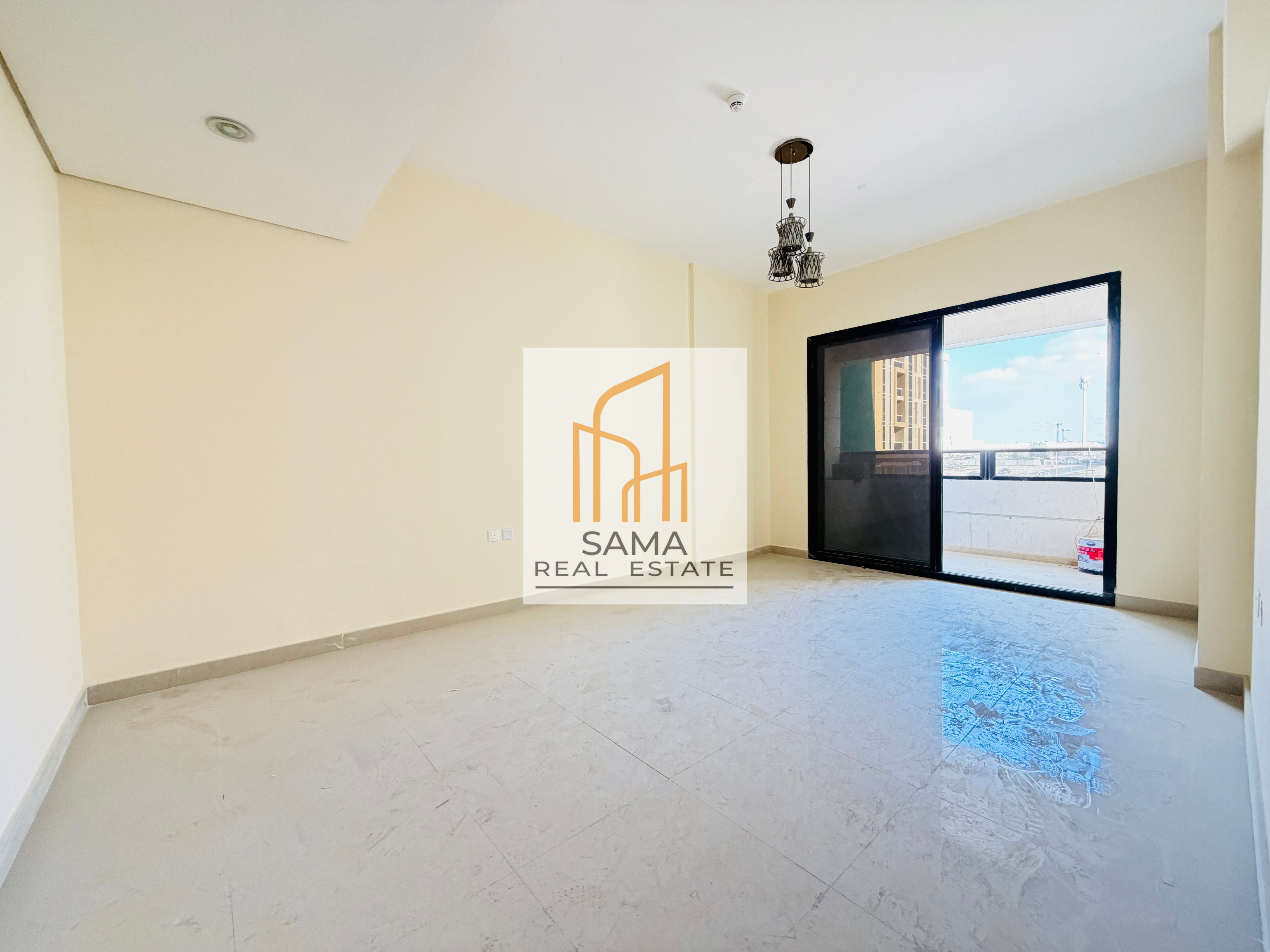 Last Unit | Brand New | 2-BHK with Balcony | Flexible Payment | Call