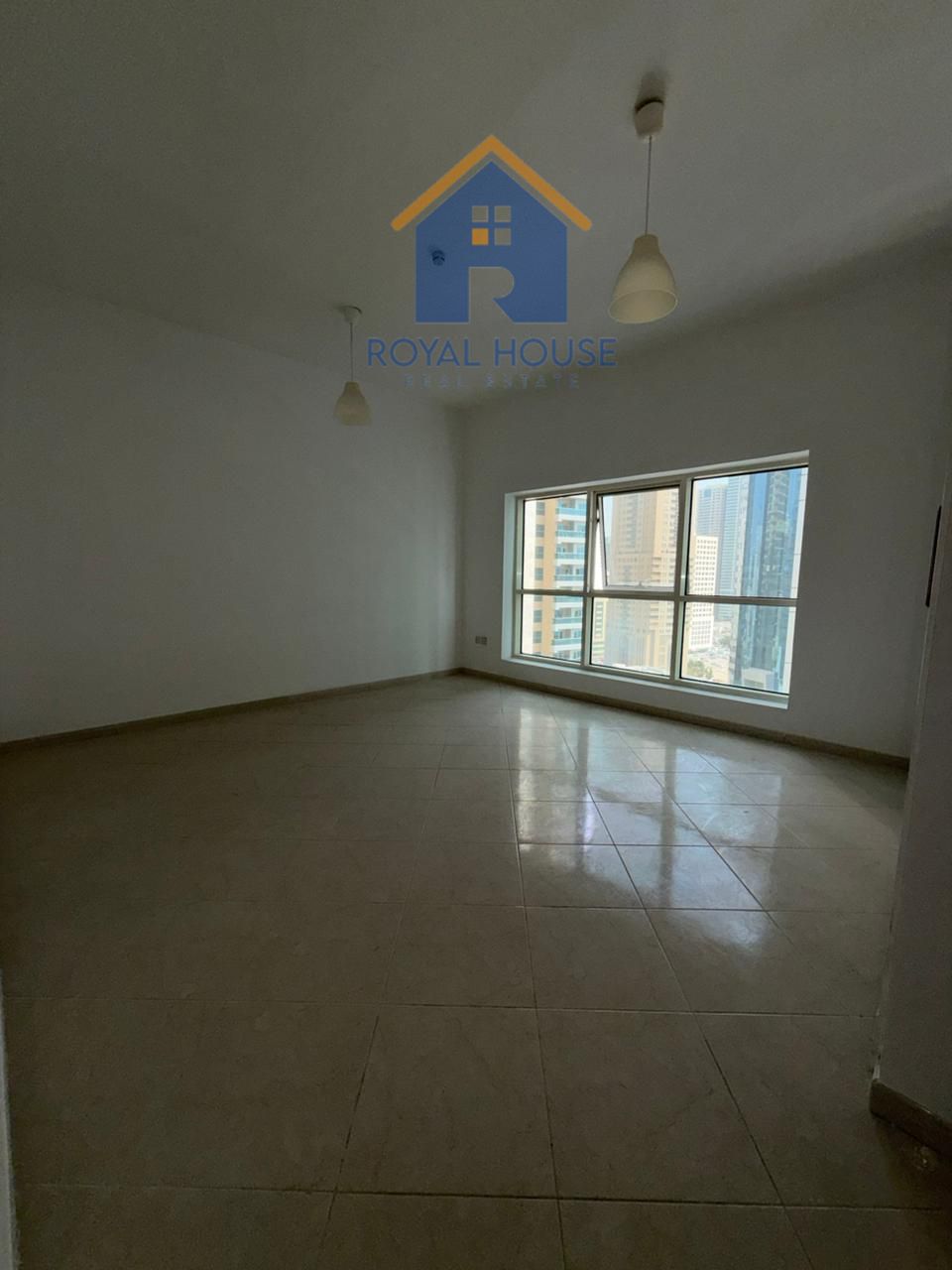 Three rooms for sale with a side view of Khan Sea