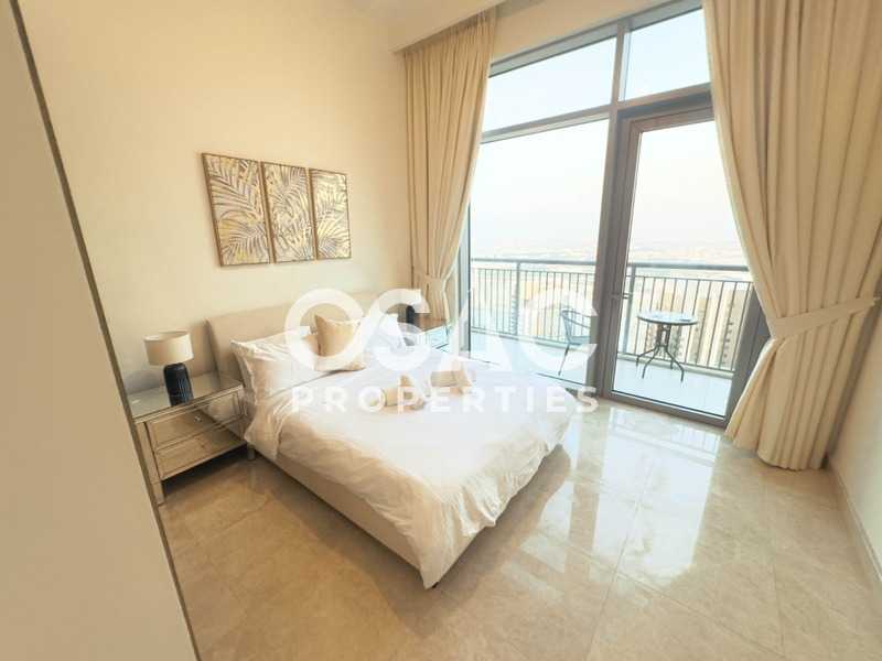 Luxurious | Full Creek View | Colorful Attractions