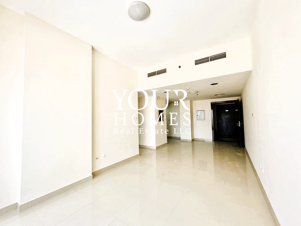 Exclusive & Rented _ High-Floor _ Community View