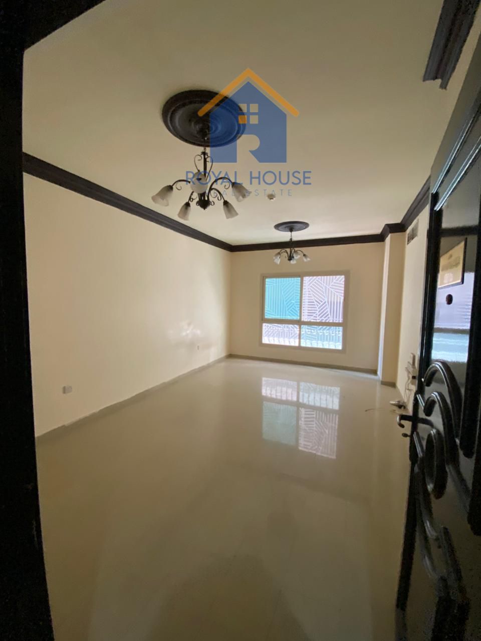 For Annual Rent – 1 Bedroom Apartment in al Taawun , Sharjah