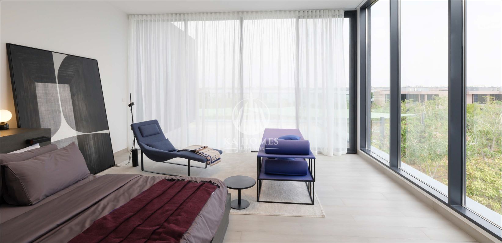 Just 25 Minutes from Dubai Airport | Luxury Villas at Masaar 3 with a Modern Lifestyle