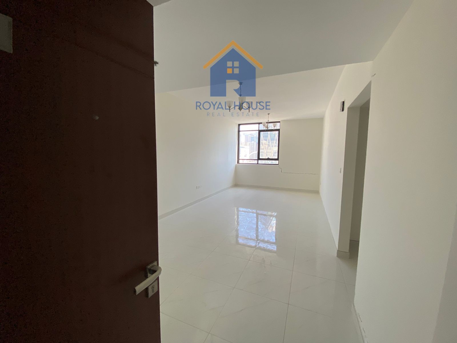 2-Bedroom Apartment – First Tenant – Al Taawun – Direct Access to Dubai Exit