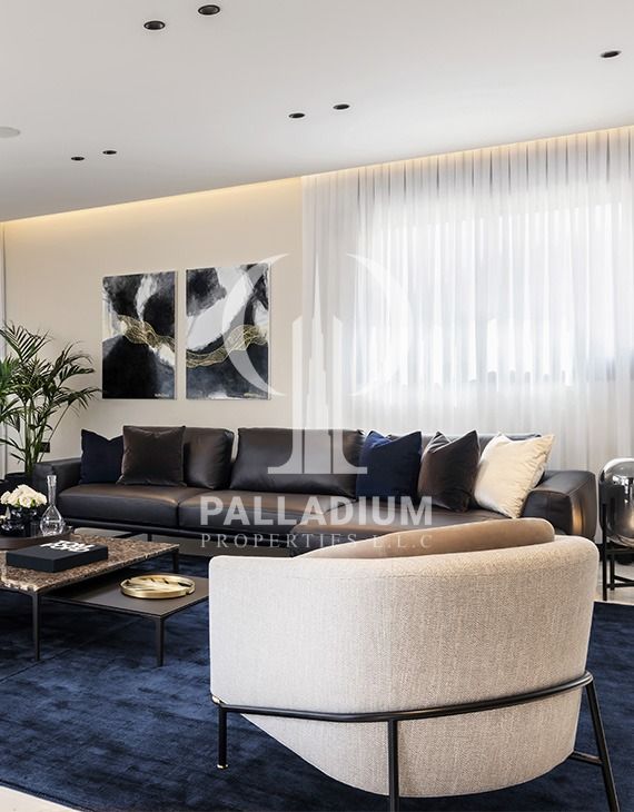 Prime Location | Designer Smart Homes | Post Handover Payment Plan | High ROI