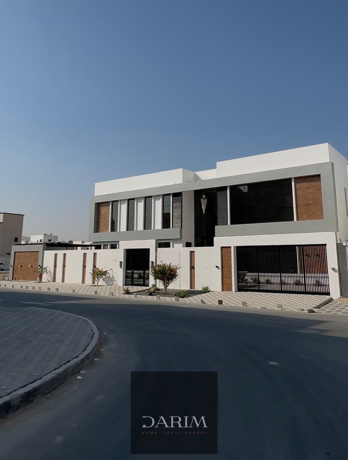 Exclusive Luxury Villa For Sale-YOUR DREAM HOUSE