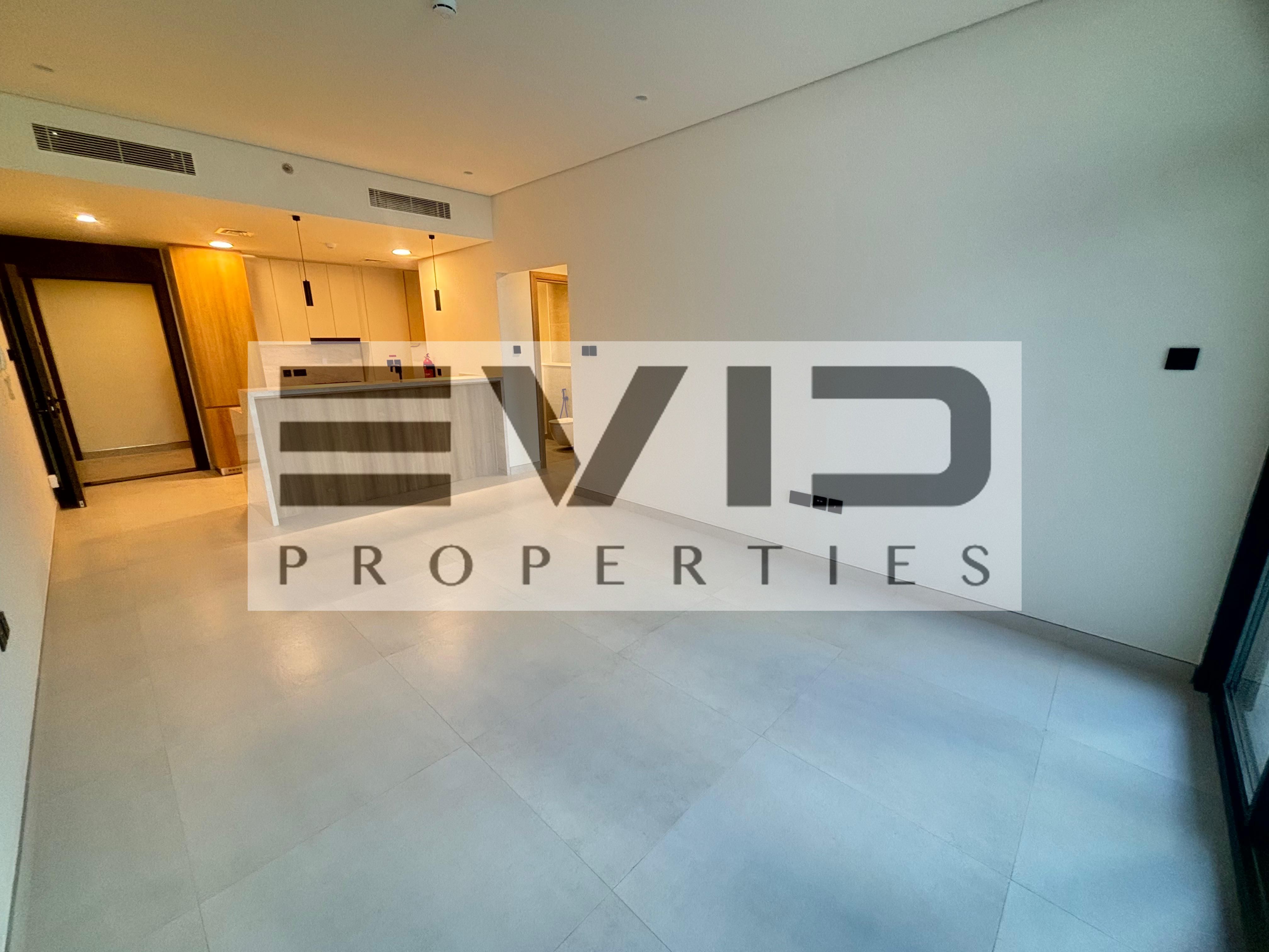 Brand New & Spacious 1BR | Unfurnished | Prime JVT Living