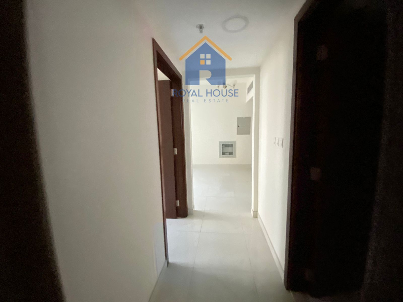 1-Bedroom Apartment – First Tenant – Al Taawun