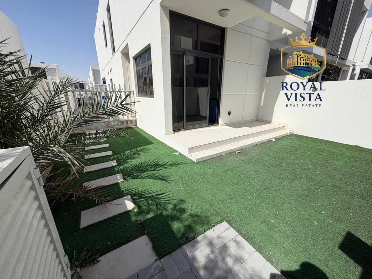 Spacious Luxury Awaits: Stunning 3-Bedroom fully furnished Villa in DAMAC HILLS 2 for Rent
