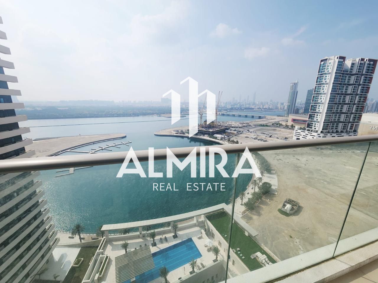 High Floor | Ready to Move In | Prime Location