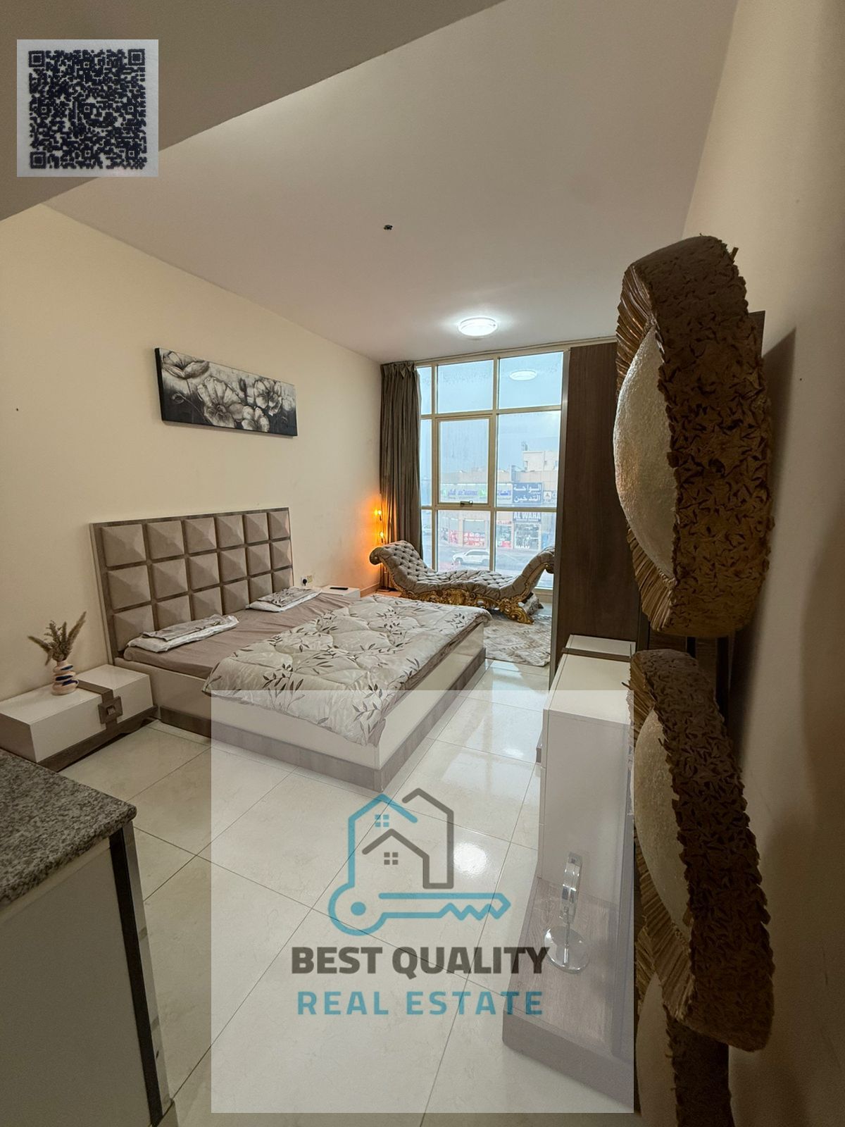 Al Rawda, Ajman – Sheikh Ammar Street