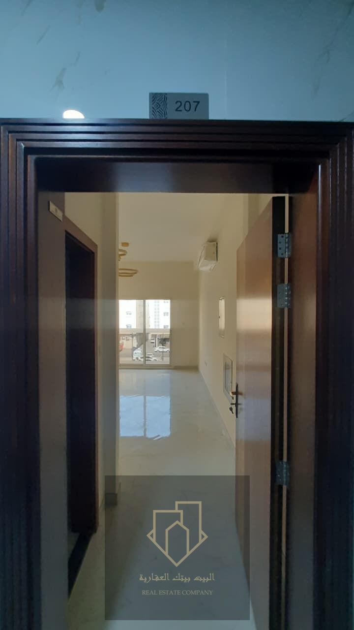 Prime location | Brand new building | High-quality finishes | Suitable space | Competitive price