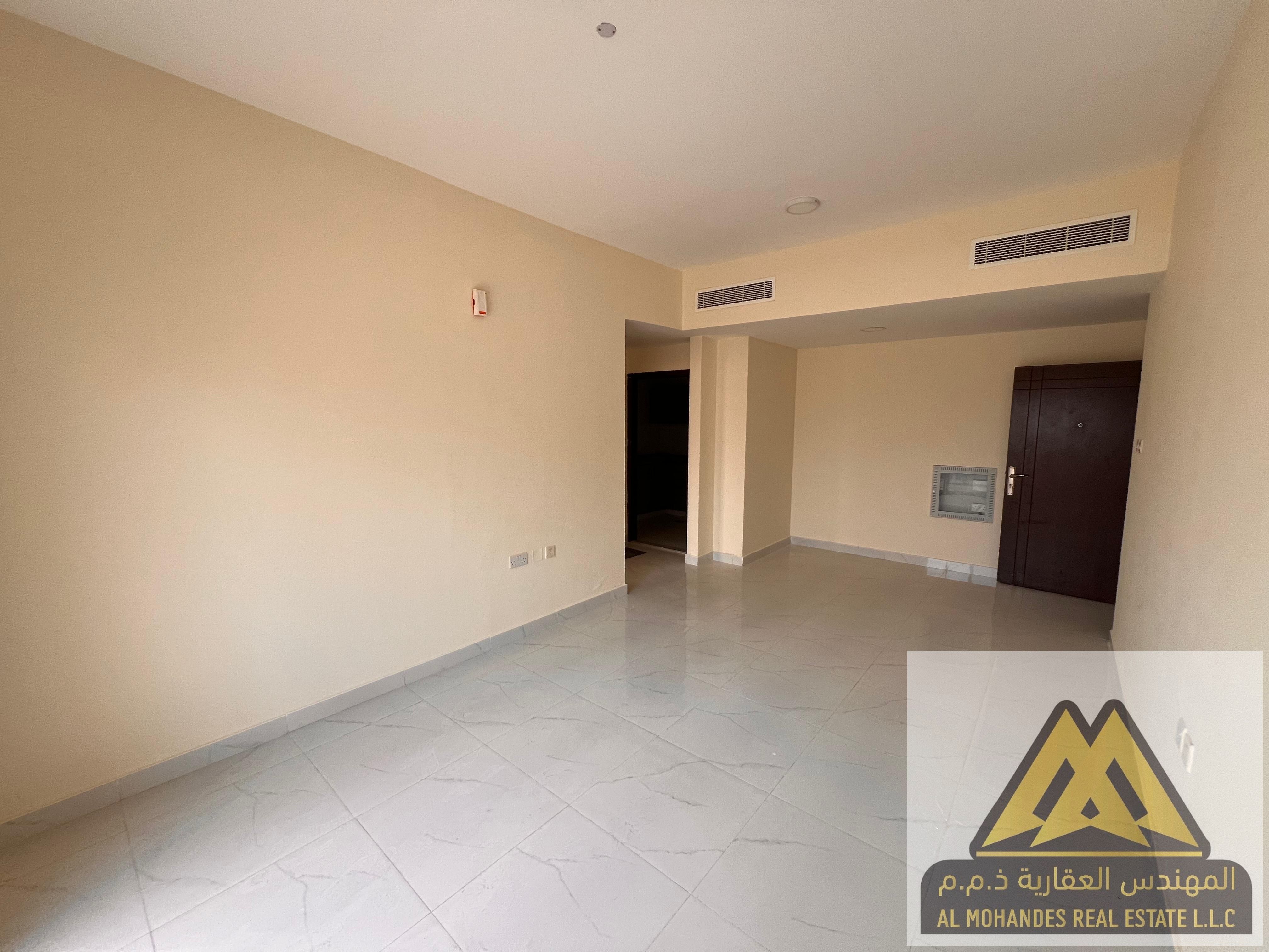 1 Bedroom Apartment with Balcony for Rent in Al Nuaimiya 3 – Near Safeer Mall