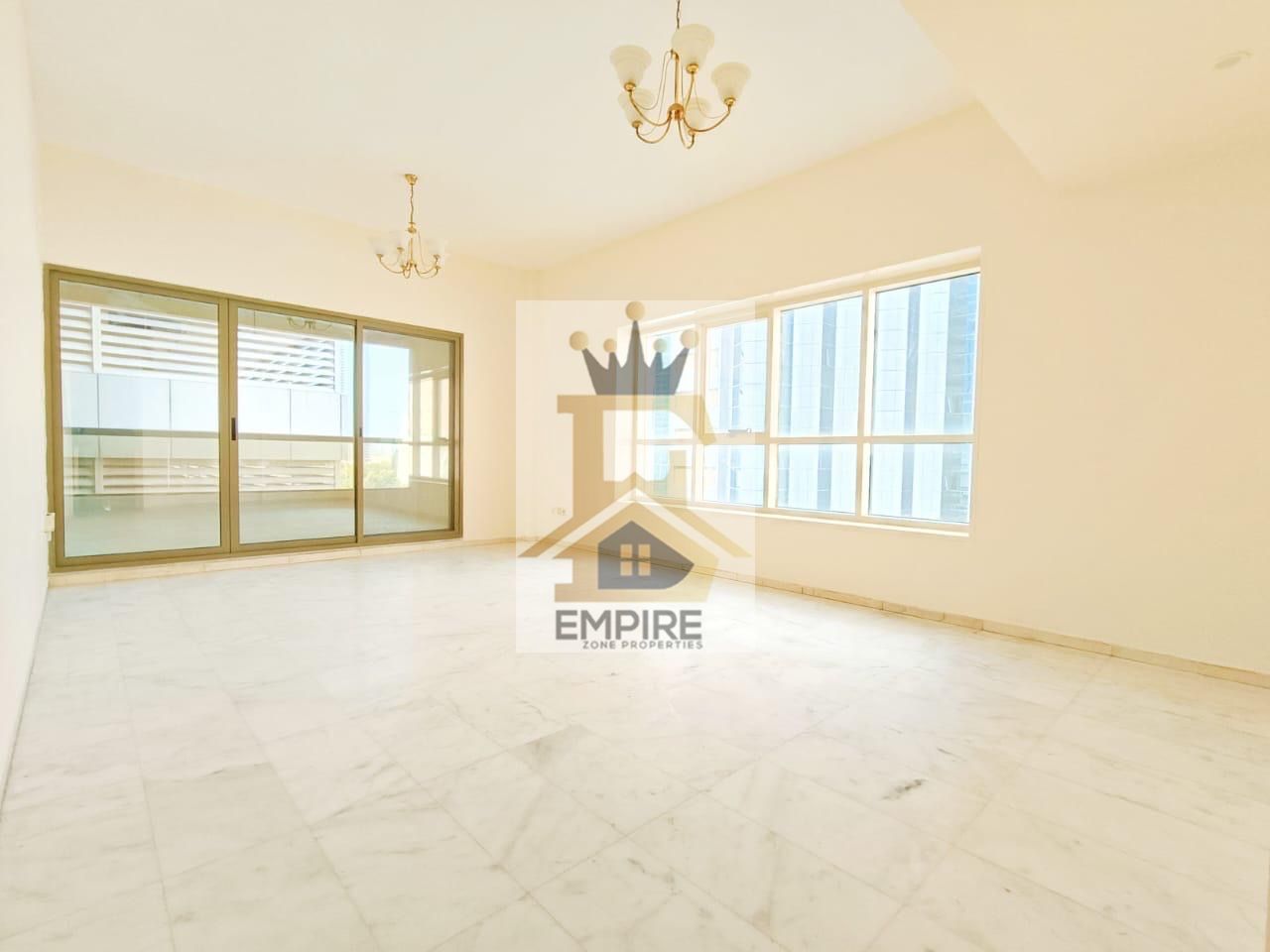 Hot offer | 20 days free | luxury huge living | bright | master bedroom