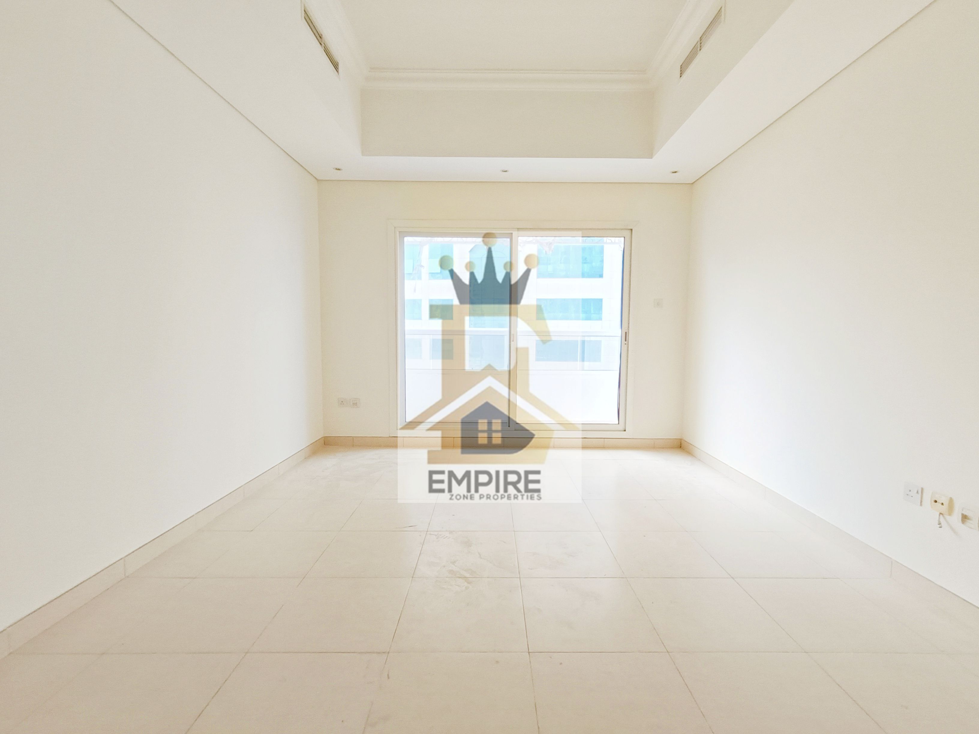 Parking free With Gym pool free open View Sea View Specious bright Apartment With Balcony with Master bedroom Main Street building