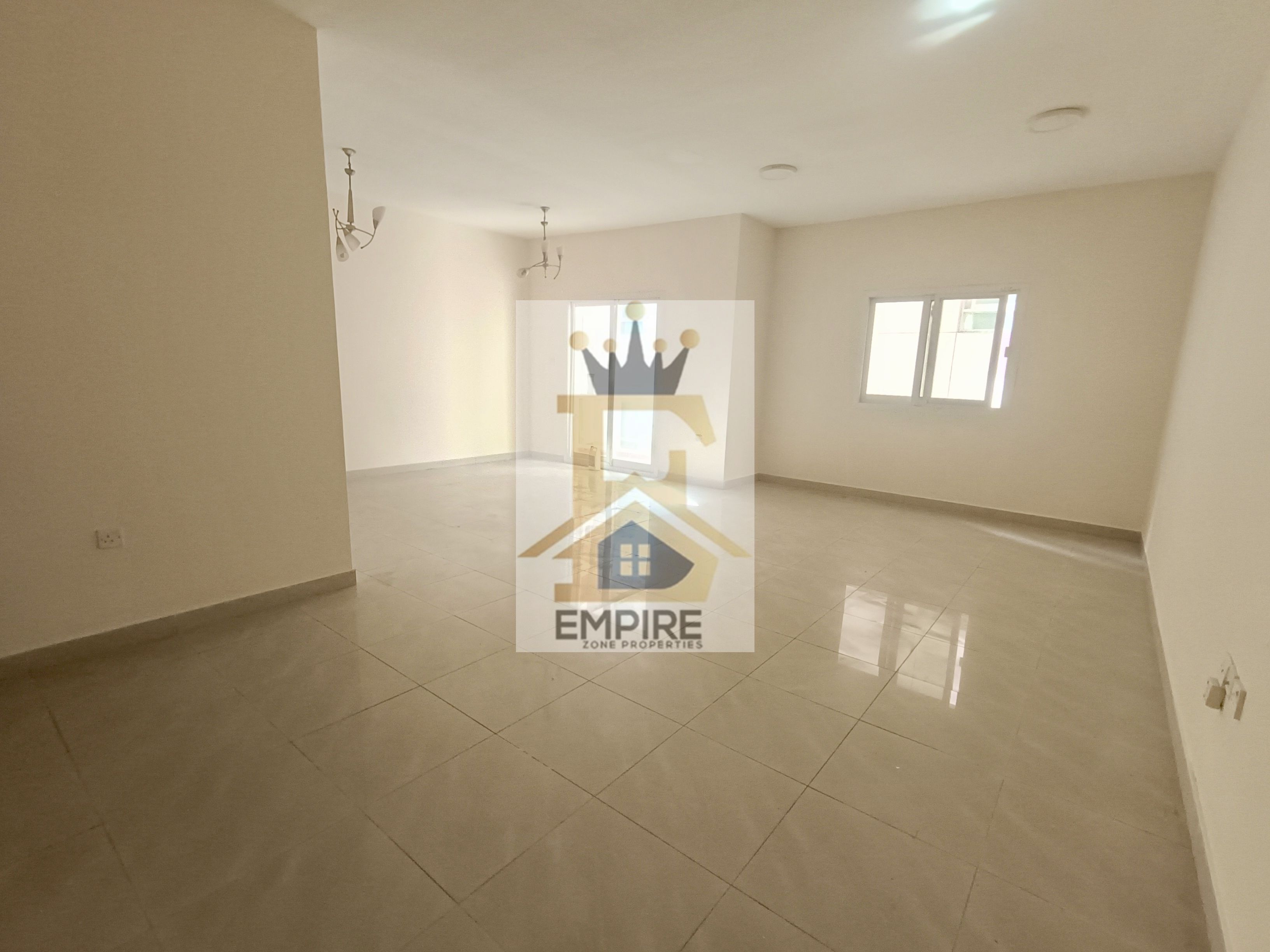 Hot offer property Very bigger Specious Apartment Apartment With Master bedroom with balcony Just in 45k Near Mosque Shopping Mall Exit Dubai Easy