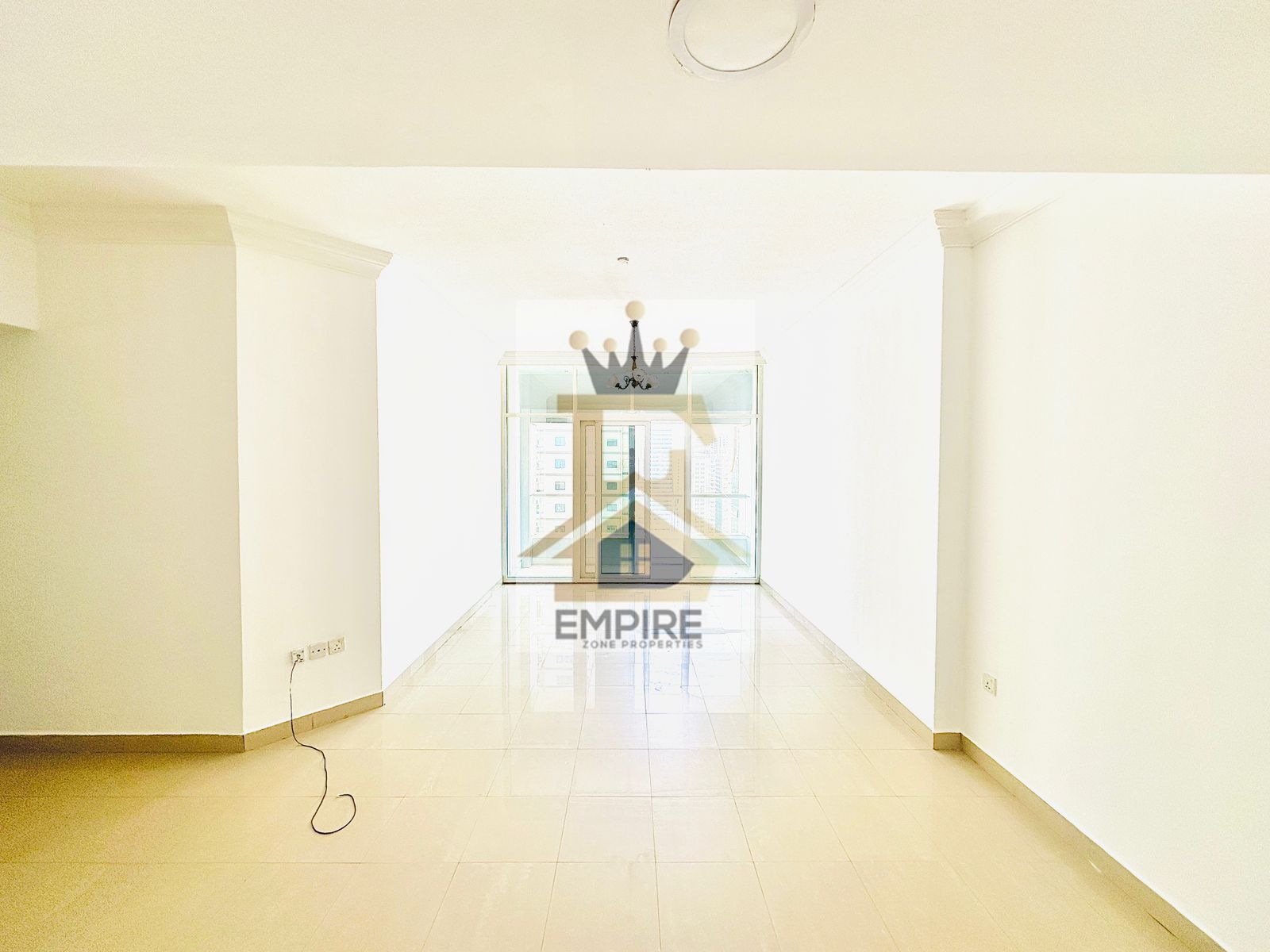 Fully open view Spacious Appartment Maintenance Free Dubai Near Hypermarket Al Taawon SharjahSEA VIEW GYM-POOL KIDS PLAY