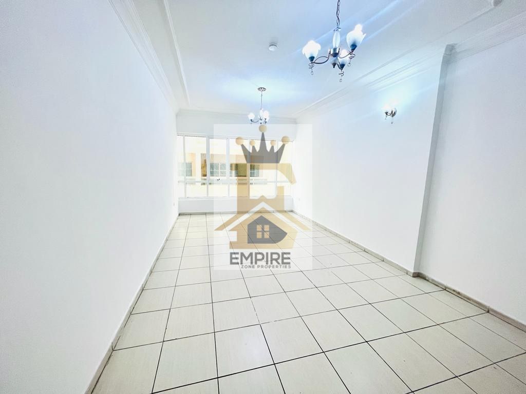Open view with balcony master room wardrobe gym pool