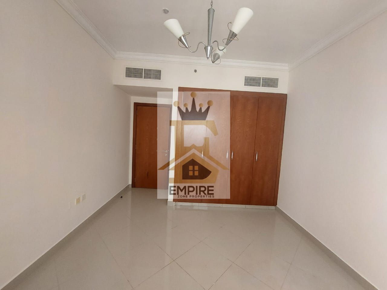 Prime location spacious apartment maintenance pool and gym free one parking free close to Dubai