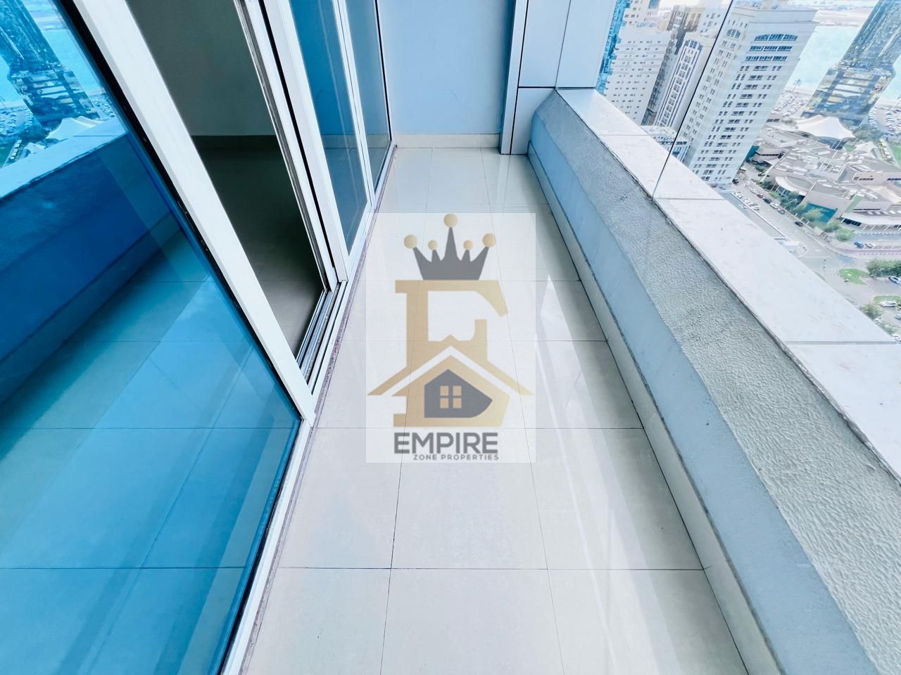 Prime location spacious apartment maintenance pool and gym free close to Dubai