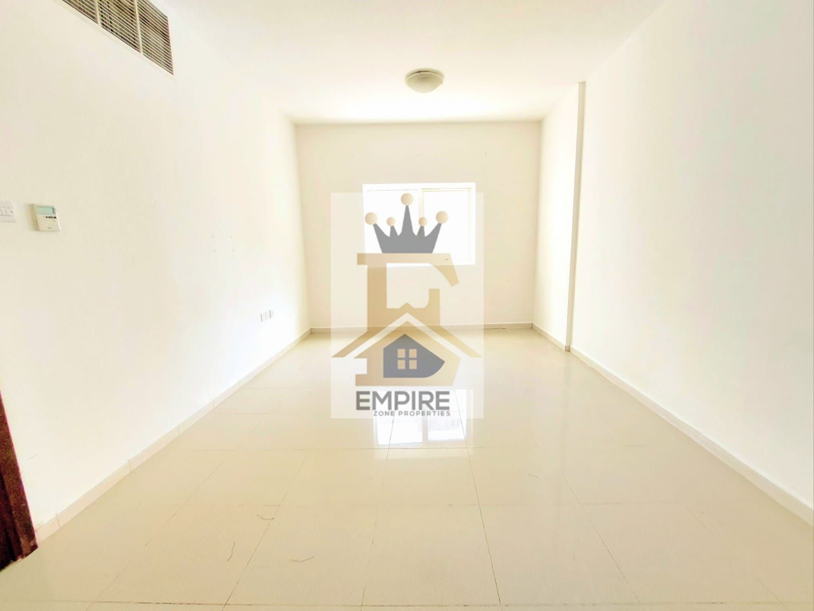 luxury living with good finishing open view gym and maintenance free prime location near close exit to dubai