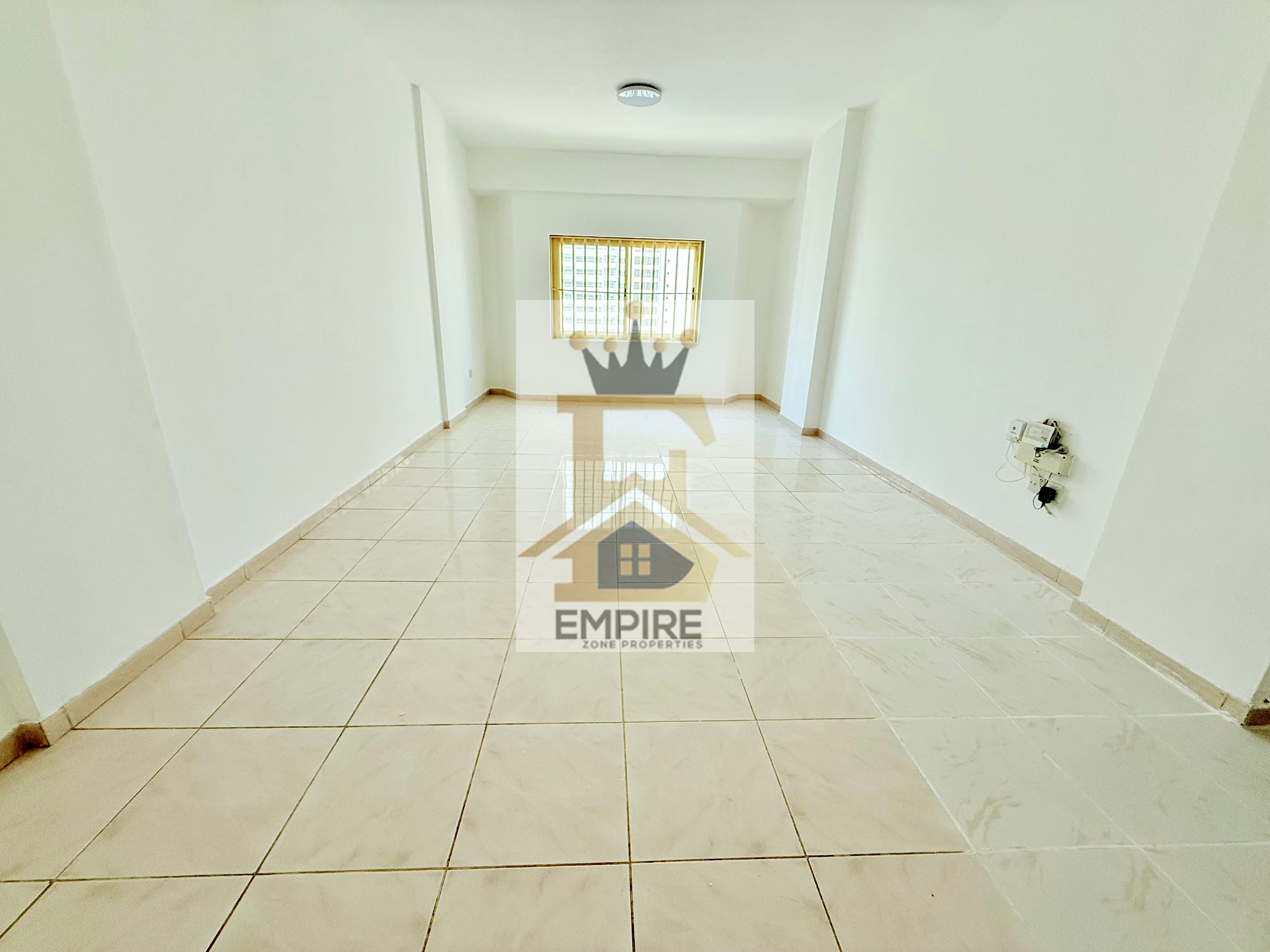 Limited offer. Prime location. Open view. Spacious apartment