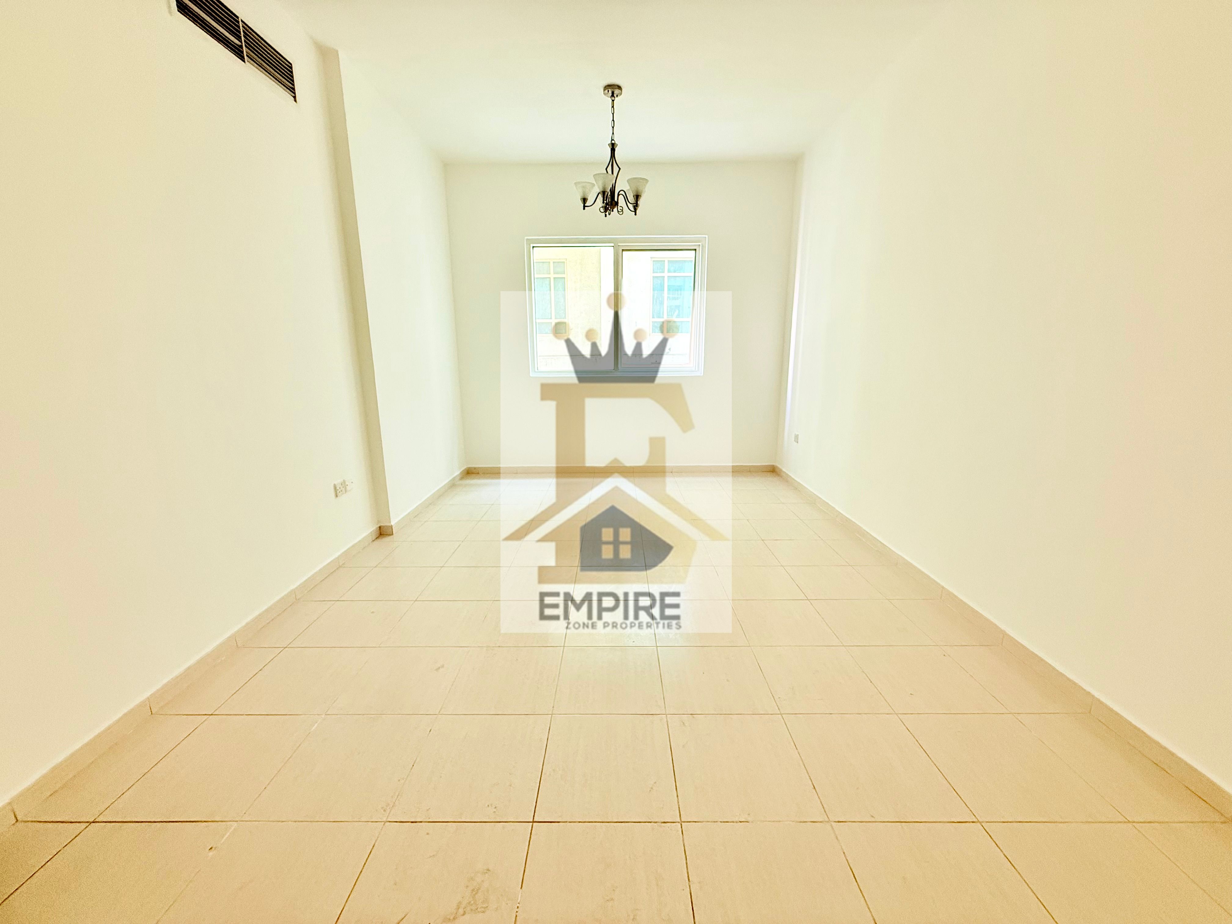 Free parking. Close to Dubai. Prime location. New apartment