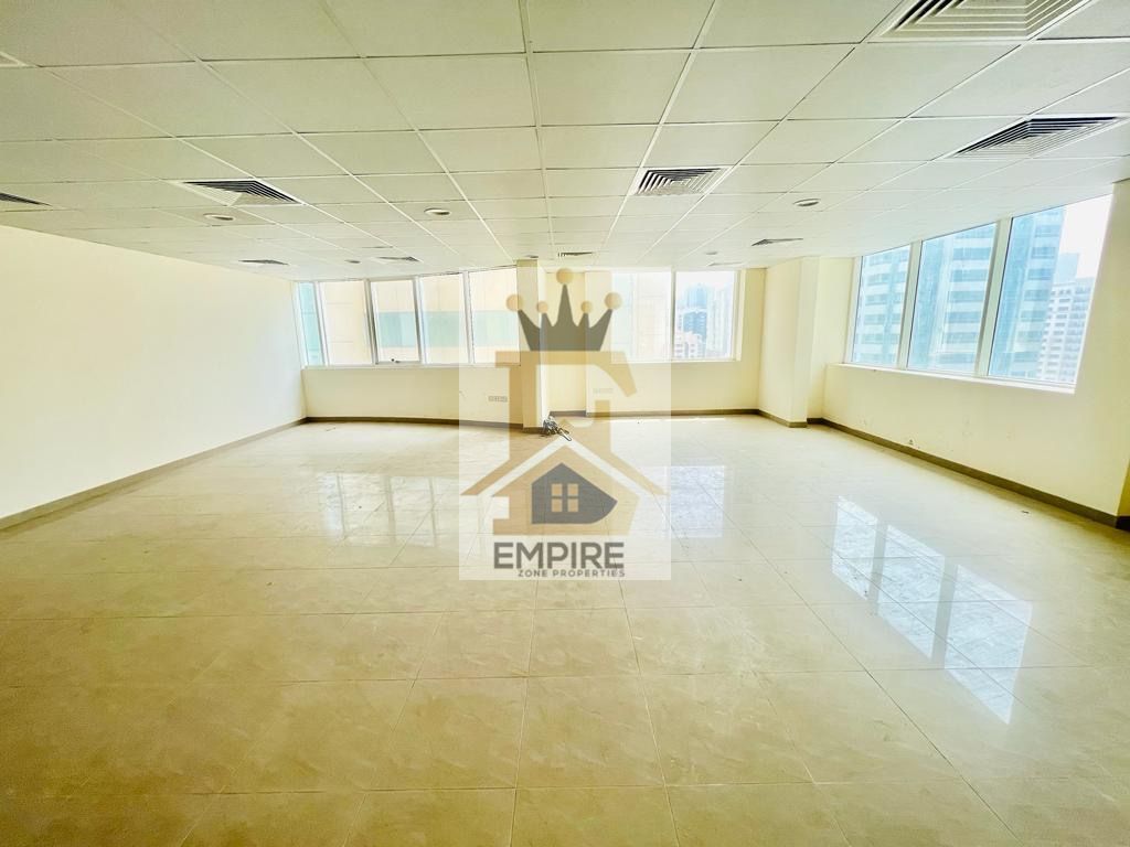 PREMIUM OFFICE | FULLY COMMERCIAL BUILDING | PRIME LOCATION | READY TO MOVE IN!