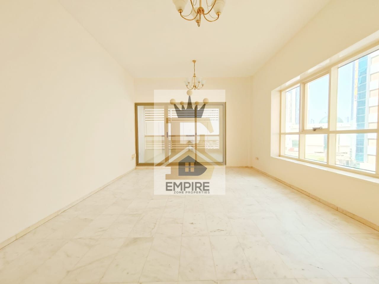 Hot Property | Premium finishing | Balcony&Wardrobes | Ready to move in!