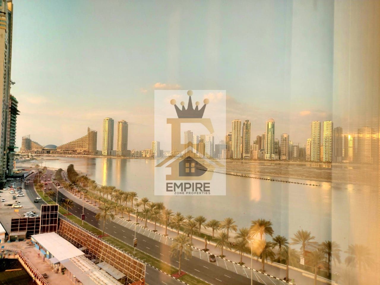 PREMIUM FINISHING | SEE-VIEW | HUGE SPACES | PRIME LOCATION!
