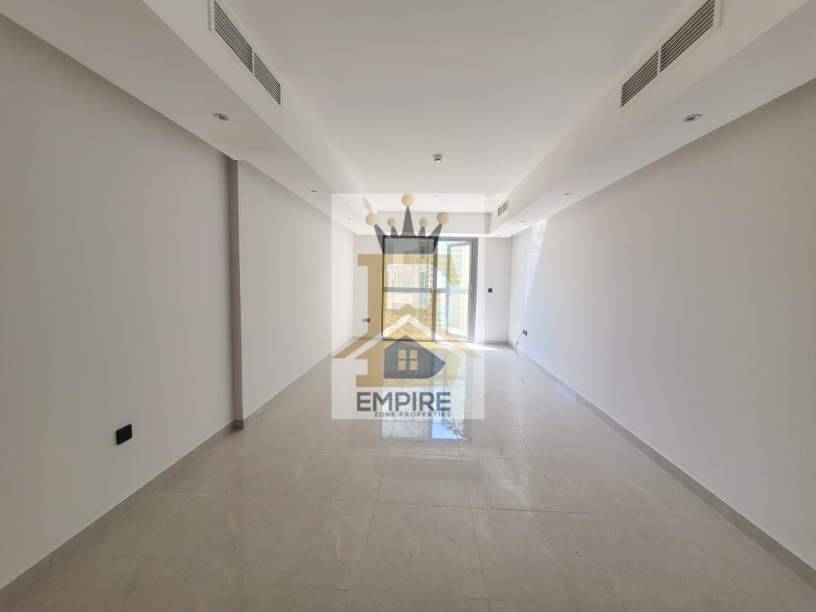 BRAND NEW BUILDING | PARKING FREE | PREMIUM FINISHING | READY TO MOVE IN!