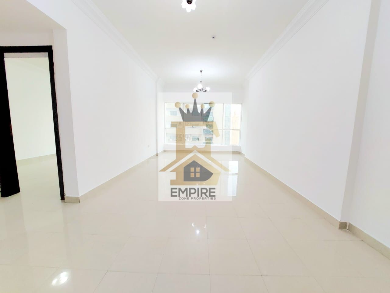 PREMIUM FINISHING | BALCONY&BUILT-IN WARDROBES | GYM&POOL&KIDS PLAY AREA | NEAR DUBAI EXIT!