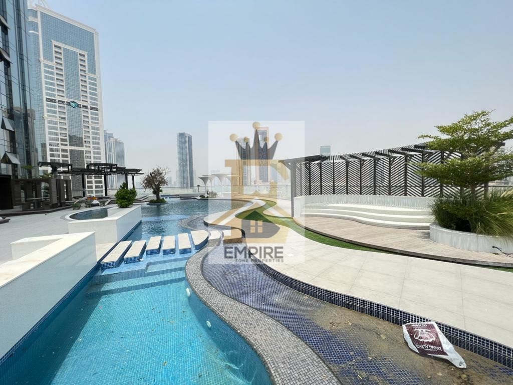 1 MONTH FREE | BRAND NEW BUILDING | EXCEPTIONAL VIEWS | BALCONY&BUILT-IN WARDROBES | PRIME LOCATION!