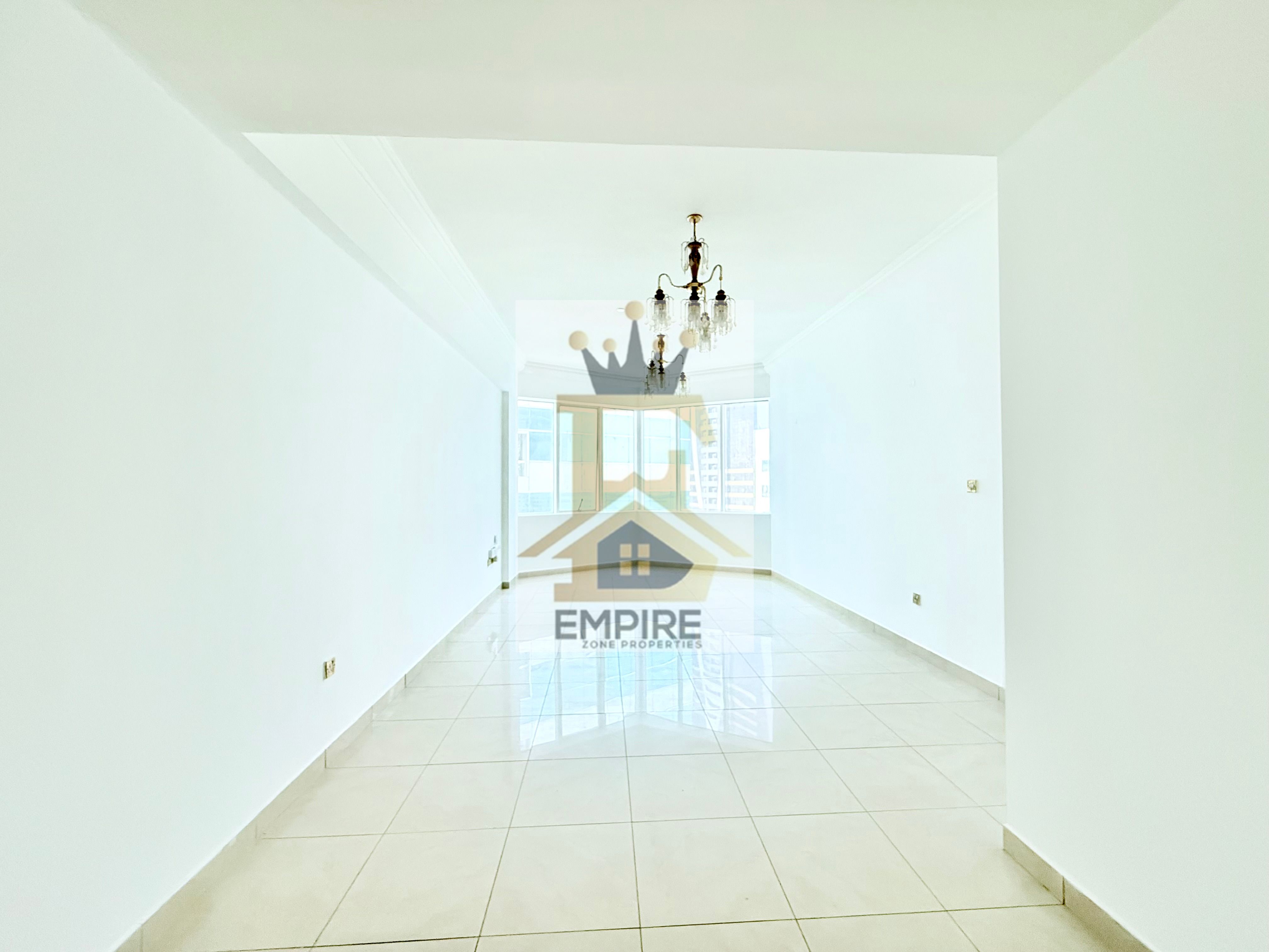HOT OFFER | HUGE SPACES | PREMIUM AMENITIES | NEAR DUBAI EXIT!