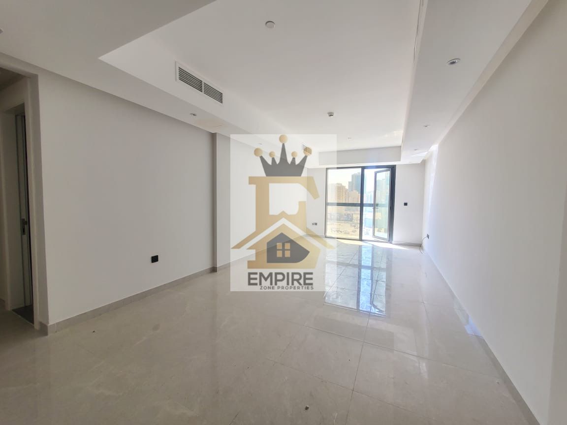 NEW BUILDING | 2 MASTER ROOMS | PREMIUM FINISHING | PARKING FREE | GYM FREE | READY TO MOVE IN!
