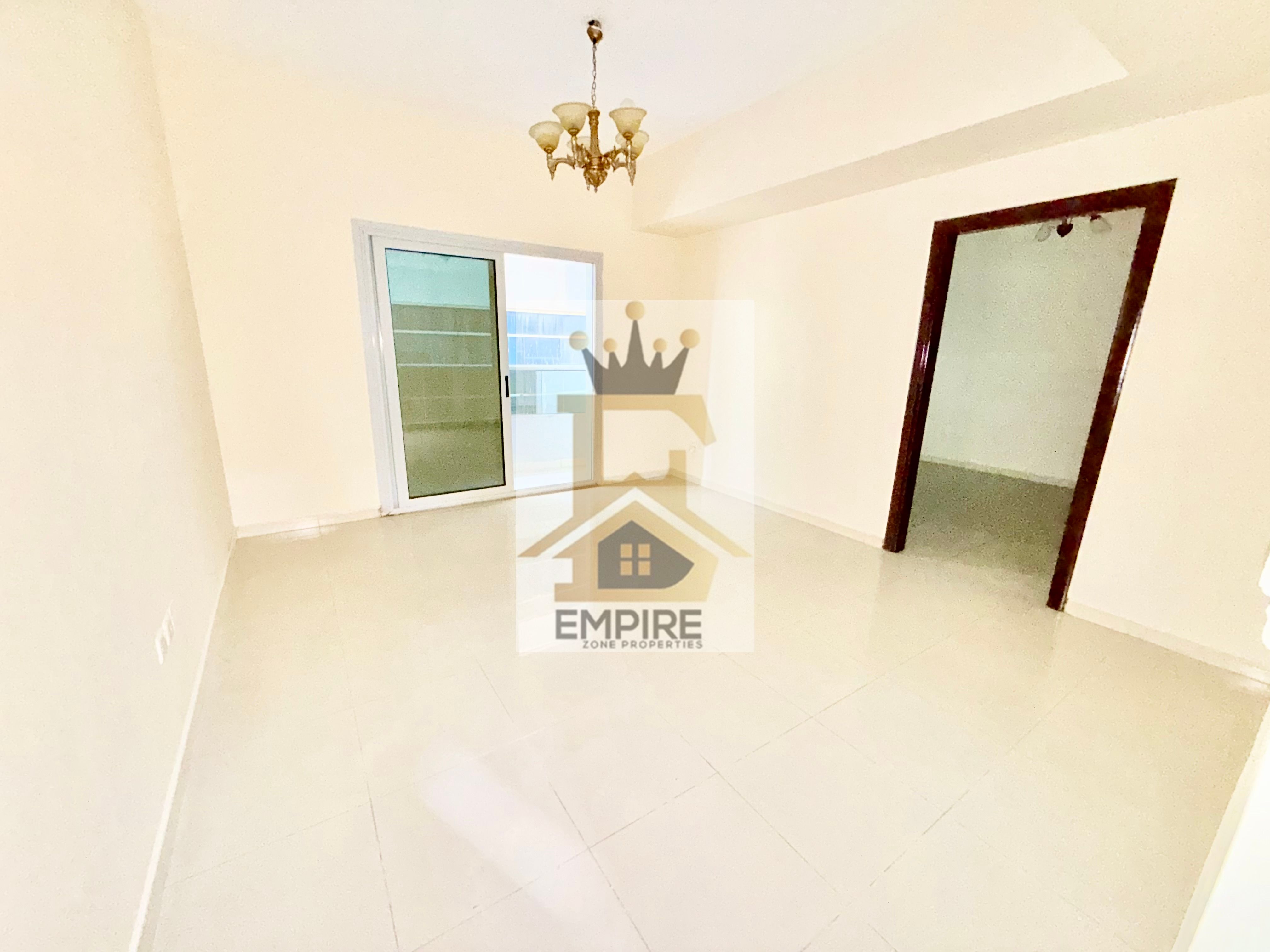 LEVISH 1BHK | BALCONY & MASTER BEDROOM | PRIME LOCATION | READY TO MOVE IN