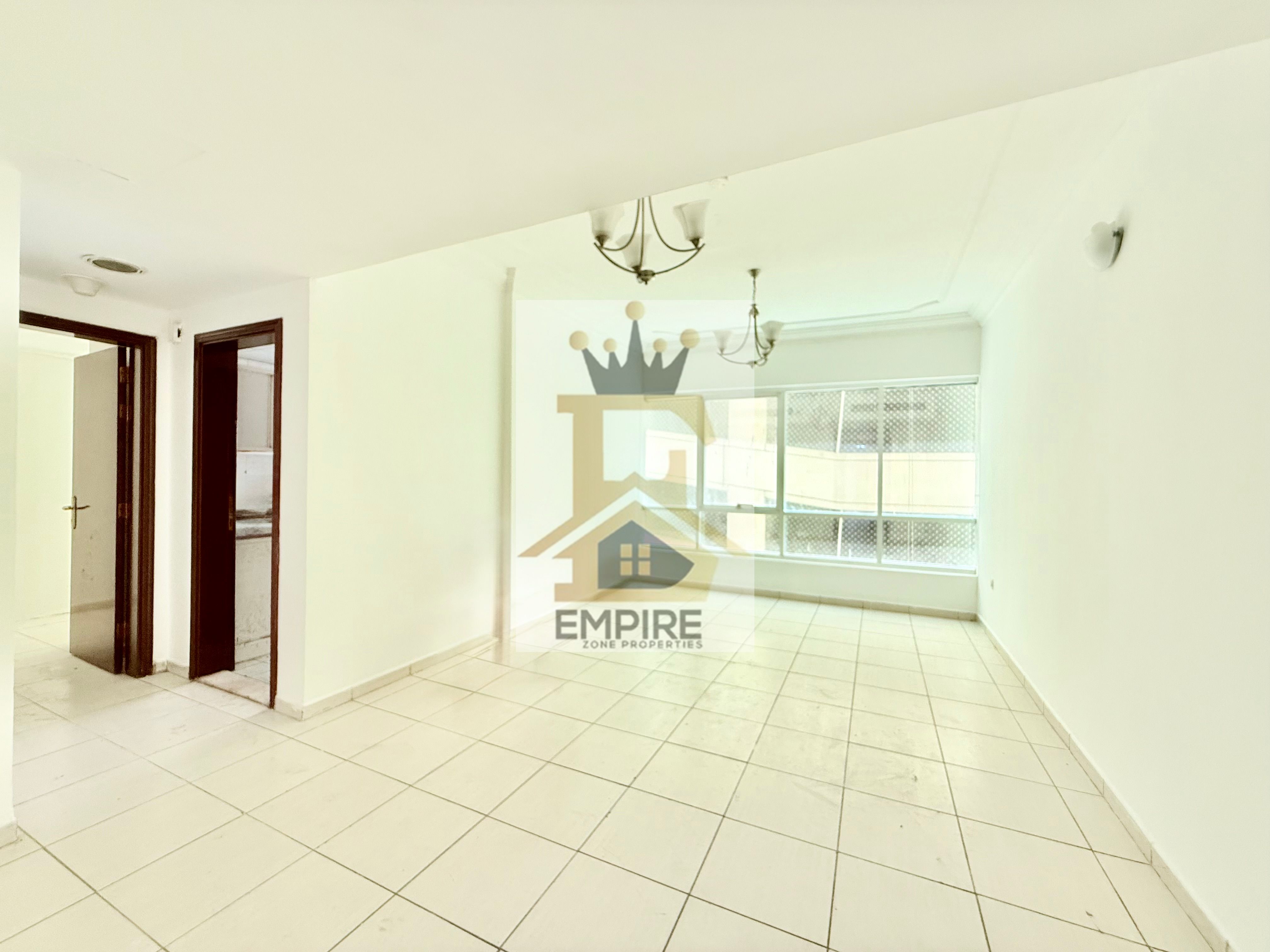 Hot Offer | Balcony&Wardrobes | Master Room | Ready to Move In!